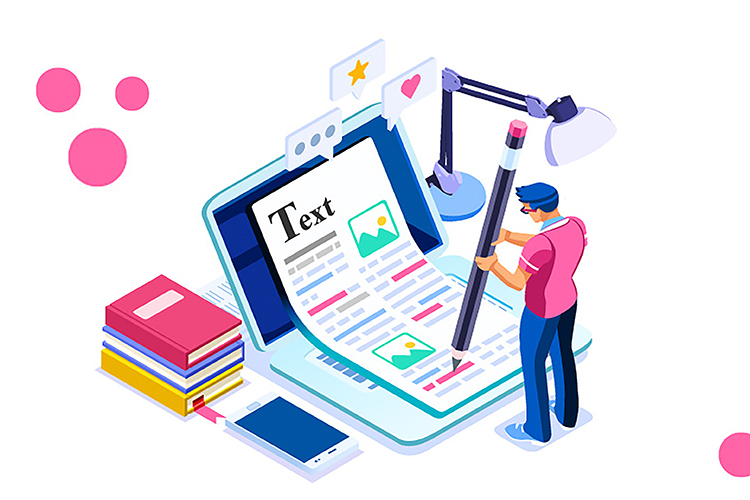 Quality Content Creation