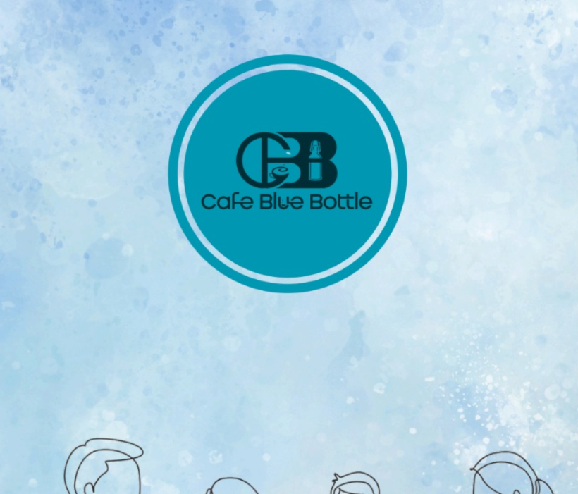 Cafe Blue Bottle Menu